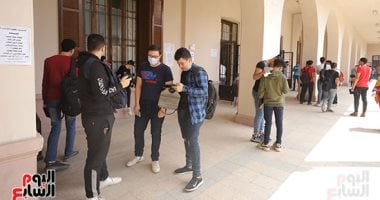 الحكومة تنفى صحة جدول امتحانات الثانوية العامة المتداول على السوشيال ميديا 
