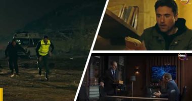 حصاد أول 5 حلقات من مسلسل هجمة مرتدة.. يوضح ملفات وأمورا شائكة حدثت بالمنطقة بداية من 2007 في العراق وشرق أوروبا بطريقة مميزة وسرد سلس للأحداث.. ويقدم دراما حافلة بالتنوع من الأكشن للتراجيديا وخفة الظل
