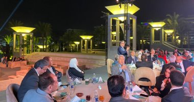 وزارة السياحة تحتفل بيوم التراث العالمى فى متحف الحضارة بالفسطاط   