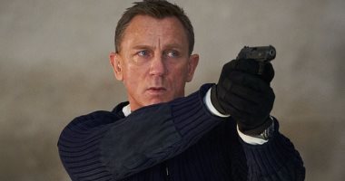 عرض "No Time To Die" فى ملعب ويمبلى أرينا بميزانية لا تصدق..اعرف التفاصيل