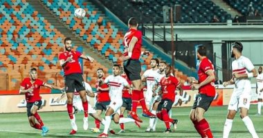 عمرو السولية يواصل الاحتفال بالفوز على الزمالك فى القمة.. صور