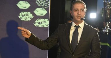 الفيفا يختار محمود عاشور حكم "var" في أوليمبياد طوكيو رسميًا