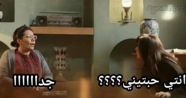 كوميديا ياسمين عبد العزيز وإيمان السيد فى "اللى مالوش كبير"