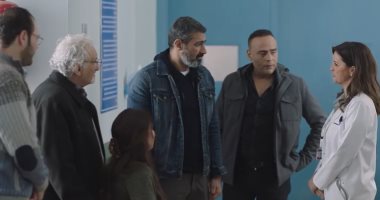 "ضل راجل" الحلقة 7.. ياسر جلال يواجه أهل منطقته بحقيقة ما حدث لابنته