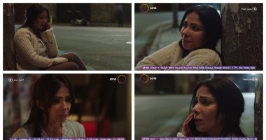 منى زكى تُضحك وتبكى المشاهدين بنفس الوقت فى 7 دقائق من "لعبة نيوتن"