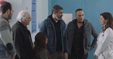 "ضل راجل" الحلقة 7.. إنقاذ ابنة ياسر جلال بعد محاولة انتحارها.. الضابط محمود عبدالغنى يوعد جلال بملاحقة الجانى.. أهالى المنطقة يعايرون الأب.. "غادة" الصندوق الأسود للجريمة.. والشاب سليم يدخل دائرة الشك