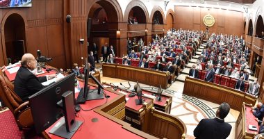 مجلس الشيوخ يبدأ مناقشة تعديلات قانون التعليم بحضور طارق شوقى