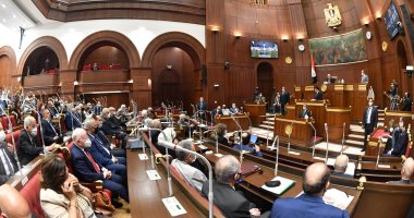 هل يجوز عقد اجتماع لهيئة مكتب مجلس الشيوخ بدون حضور أحد الوكيلين؟