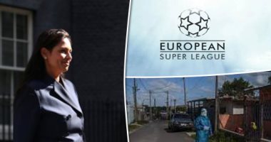 الصحف العالمية.. بايدن يستعد لكشف تعهداته إزاء تغير المناخ قبل استضافة قمة افتراضية مع قادة العالم.. دورى السوبر الأوروبى أكبر تحول فى كرة القدم منذ عقود.. وعقوبة انتهاك حجر كورونا فى أوروجواى تصل للسجن عامين