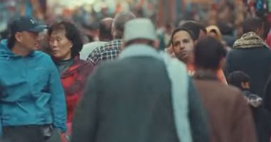 "حياتك أمانة".. وزارة الدفاع تبث فيديو توعوى عن مخاطر فيروس كورونا 