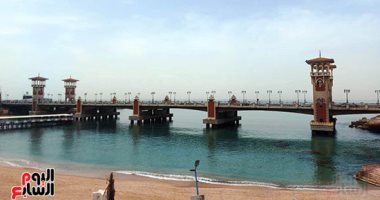 ارتفاع بالحرارة اليوم وشبورة مائية ورياح والعظمى بالقاهرة 35 درجة
