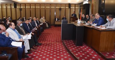 "تشريعية النواب": تعديل قانون رسوم الشهر والتوثيق يدعم الشركات المصرية