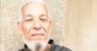 عمدة كفر الحصة بالقليوبية يحكى شهامة أهل البلد خلال حادث قطار طوخ.. فيديو