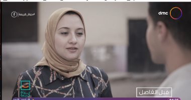 عم محمد لـ"حياة كريمة": أنا فلاح بسيط وظروفى صعبة وكل ما أريده تروسيكل