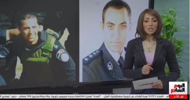 شاهد الشخصيات الحقيقية لمسلسل "الاختيار 2".. بطولات الشرطة وجرائم الإرهابيين