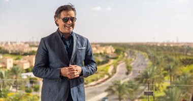 راغب علامة يهنئ منتخب كرة السلة لتأهله لنهائى كأس آسيا: أنتم فخر لبنان