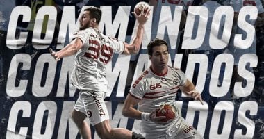 الزمالك يحفز لاعبى اليد قبل قمة الأهلى: ليكن شعاركم وهدفكم إسعاد الجماهير