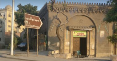 مساجد لها تاريخ.. كان الجامع زاوية للشيخ والأمير عبد الرحمن كتخدا جعله مسجدًا
