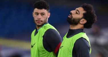 ليدز ضد ليفربول.. محمد صلاح يشارك بديلا لـ مانى فى الدقيقة 71