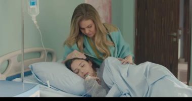 حرب أهلية الحلقة 7.. مواجهة بين الأم وابنتها ويسرا تطلب السماح من جميلة عوض