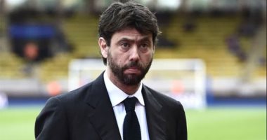 يوفنتوس وميلان وإنتر تتمسك باللعب فى الدورى الإيطالى بعد أزمة السوبر الأوروبى