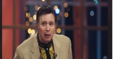 إيمان البحر درويش: تامر حسنى امتداد لـ عبد الحليم حافظ لنجاحه بالسينما والغناء