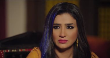 مى عمر: مسلسل علاقة مشروعة فيه مشاعر وأحاسيس كتير