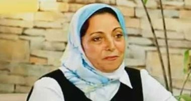 أرملة الشهيد نبيل فراج: صلى وودعنا بابتسامة قبل خروجه لكرداسة