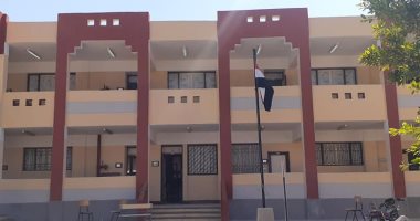 مدارس فرشوط تتزين.. تطوير وصيانة 16 مدرسة ضمن مبادرة حياة كريمة بقنا