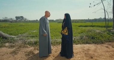 الوجه الآخر لشرير "نسل الأغراب".. ليه عساف عاشق من الدرجة الأولى؟