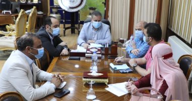 تطبيق منظومة الاشتراطات البنائية الجديدة بالمنوفية والبدء تجريبياً فى قويسنا 