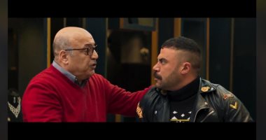 مسلسل النمر الحلقة 6.. خالد أنور يتعرض لمحاولة قتل من الحاوى والد فريدة