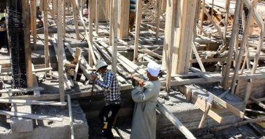 "حياة كريمة" تعمر قرى بنى سويف.. الانتهاء من مقايسات الكهرباء لـ65 قرية بمركزى ببا وناصر.. المحافظ: بدء مد تدعيم خطوط المياه لـ13 قرية.. و6 قرى تنتظر خدمات الصرف الصحى قريبا.. صور