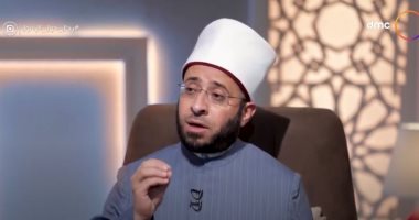 أسامة الأزهرى: القضاء يحتاج إلى نفسية شديدة الصبر والتحمل والسعة
