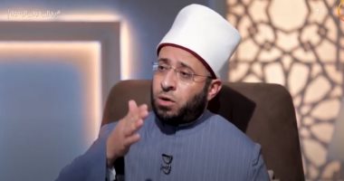 أسامة الأزهرى: لا يكتمل تدين الإنسان إلا إذا كان صاحب مهنة ويكفى نفسه وما يعول
