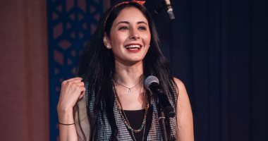 نسمة عبد العزيز تحيى حفلاً موسيقيا فى الأوبرا ضمن حفلات رمضان 14 إبريل