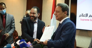 الأعلى للإعلام: نقدم كافة التسهيلات للصحف والمواقع والقنوات لتوفيق أوضاعها