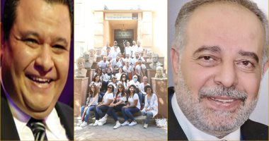 حفل غنائى بالمركز القومى للمسرح يوم الجمعة بساحة "هل هلالك"
