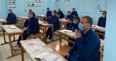 المراسلون الأجانب: سجون مصر تطبق أعلى معايير حقوق الإنسان الدولية
