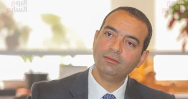 المدير التنفيذي لصندوق مصر السيادى: نستهدف عمل شراكة مع موردى تكنولوجيا عالميين  