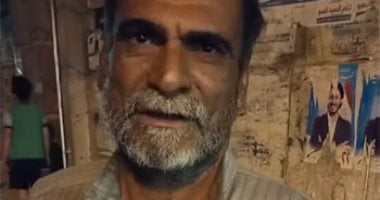 عبد ربه توفيق.. 40 سنة بيصحى أهالى الغربية للسحور ولسه مكمل.. فيديو لايف