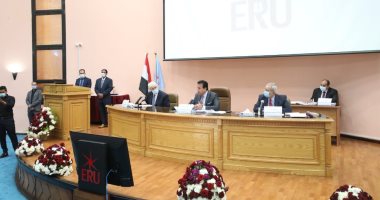 الأعلى للجامعات الخاصة يعتمد نظاما جديدا لتغيير مسار الطلاب بين الكليات