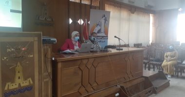 "القومى للمرأة" بالإسكندرية ينظم دورة تدريبية للرائدات الريفيات