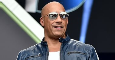 فين ديزل يتعاقد مع Universal للمشاركة فى إنتاج وبطولة فيلم Em Robots