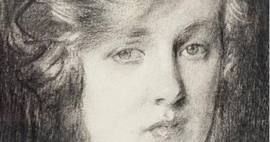 شقيق الأميرة ديانا يشارك صورة نادرة  لجدته سينثيا من  عام 1919