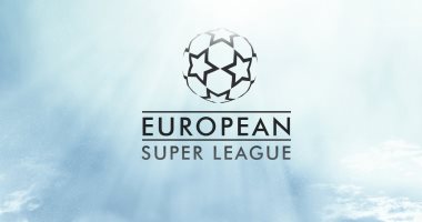صحيفة ألمانية تكشف قيمة غرامة الانسحاب من دوري السوبر الاوروبي