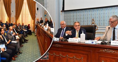 "النواب" يوصى بحل مشكلة تأخر قرارات تخصيص الأراضي لمشروعات النفع العام.. "الإدارة المحلية" تمهل الحكومة 45 يوما للرد على أسباب عدم تطوير مستشفى بولاق.. ومحافظ الجيزة يطالب بزيادة الاعتمادات لدعم منظومة الصحة