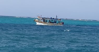 جولة على كورنيش وشواطئ مطروح ساعة العصارى فى رمضان.. فيديو وصور