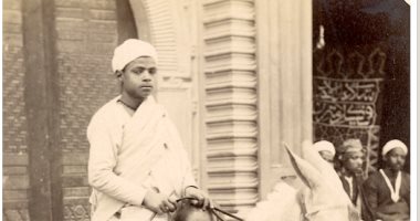 100 صورة عالمية .. "المكارى" مهن مهمة فى القرن الـ19