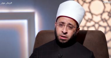 أسامة الأزهرى: مهمة سفراء النبى بدأت متأخرة فى السنة السابعة للهجرة